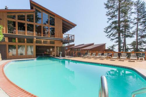 Apartamento Timber Ridge # 11