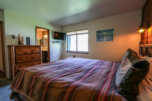 Apartamento Mammoth Sierra Townhomes #11
