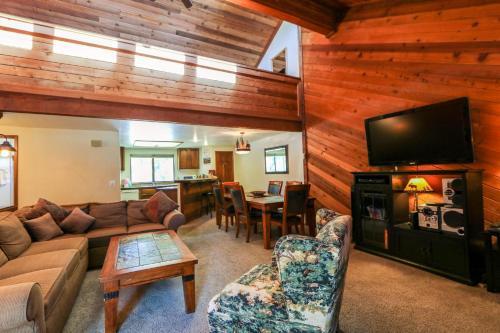 Apartamento Mammoth Sierra Townhomes #11