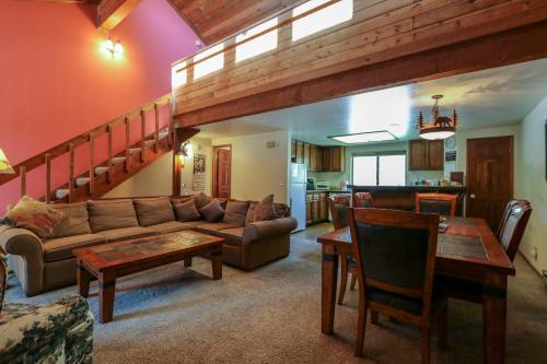 Apartamento Mammoth Sierra Townhomes #11