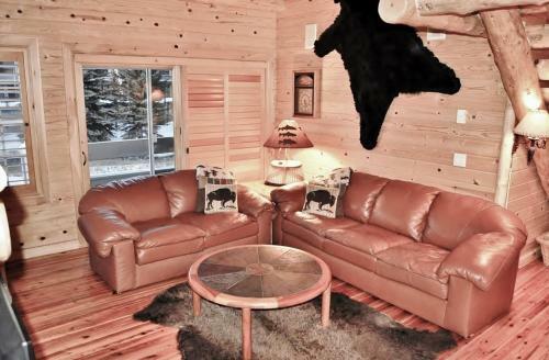 Apartamento Sierra Megeve In Mammoth Condo