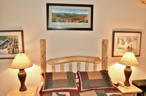 Apartamento Sierra Megeve In Mammoth Condo