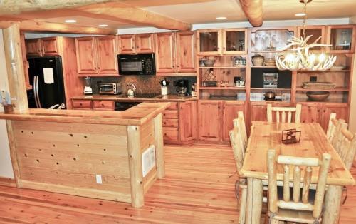 Apartamento Sierra Megeve In Mammoth Condo