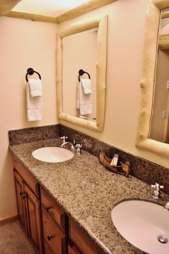 Apartamento Sierra Megeve In Mammoth Condo