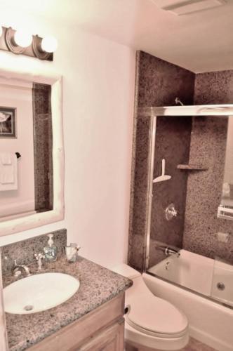Apartamento Sierra Megeve In Mammoth Condo