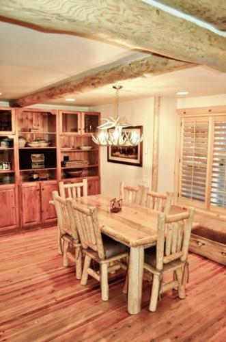 Apartamento Sierra Megeve In Mammoth Condo