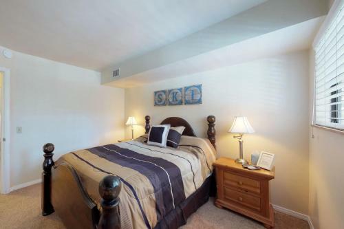 Apartamento Mammoth View Villas 21