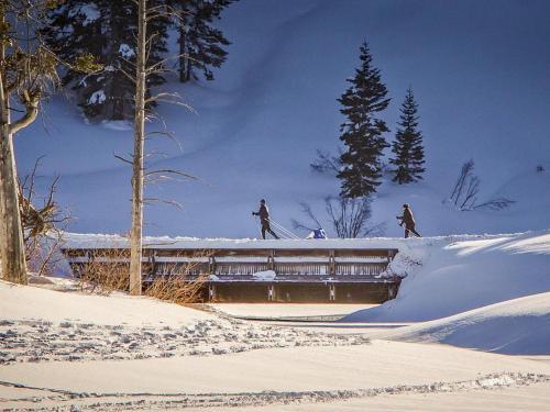 Snowcreek 233