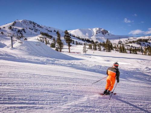 Snowcreek 233