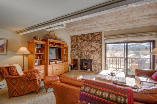 Snowcreek 233