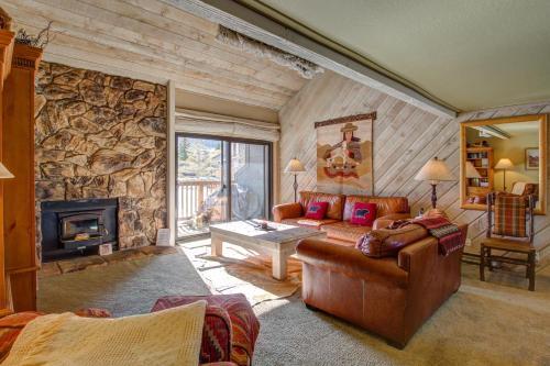 Snowcreek 233