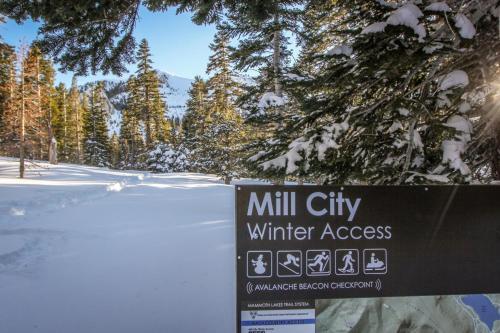 Snowcreek 233