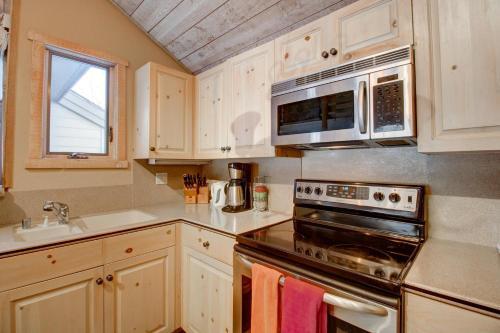 Snowcreek 233