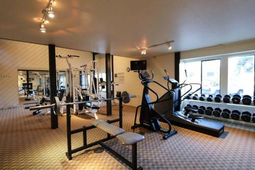 Apartamento Summit Condominium 106