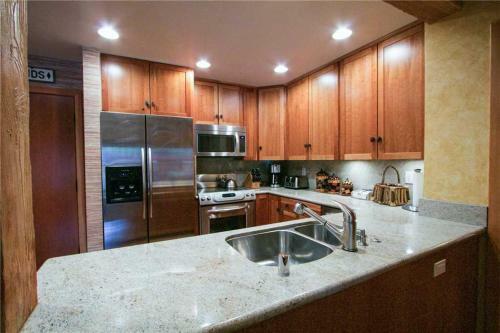 Apartamento Summit Condominium 106