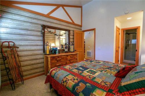 Apartamento Summit Condominium 106