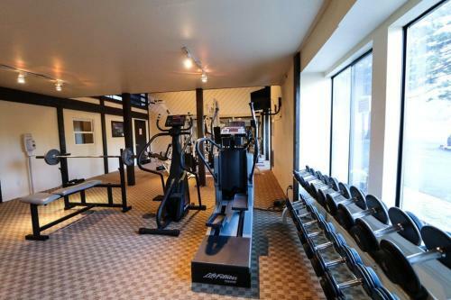 Apartamento Summit Condominium 106