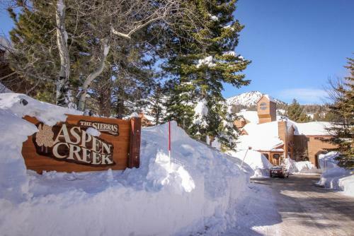 Aspen Creek 229