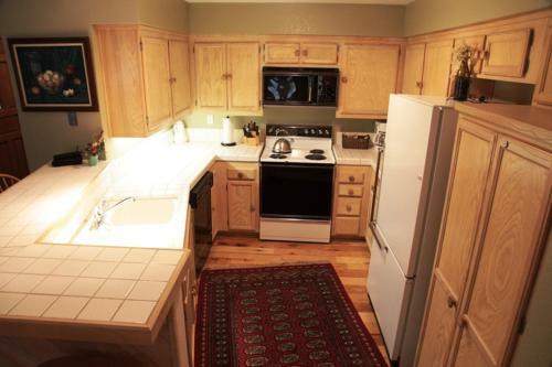 Apartamento Snowcreek IV #559 Condo