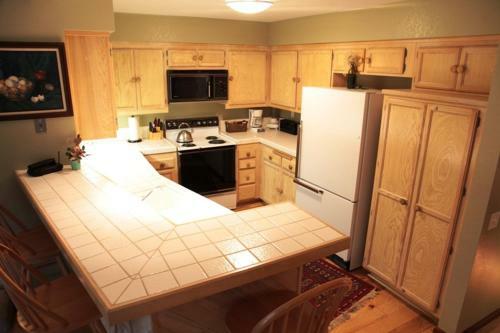 Apartamento Snowcreek IV #559 Condo