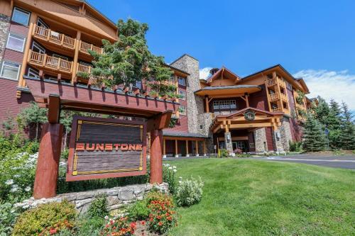 Apartamento Sunstone #214 Condo