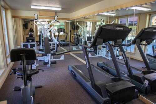 Apartamento Sunstone #214 Condo