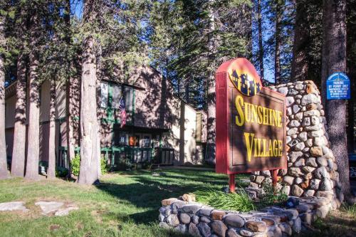Shady Pines Retreat