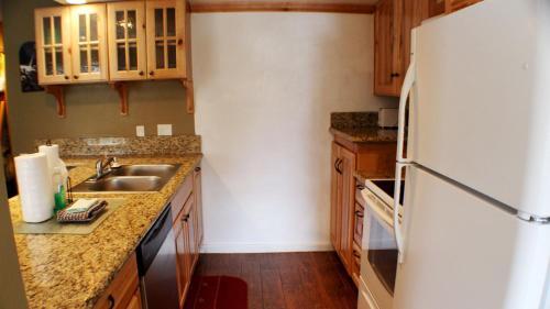 Apartamento 155 Premium Condo
