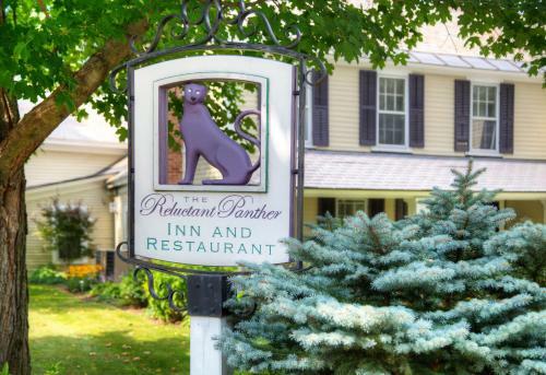Hotel Reluctant Panther Inn & Restaurant