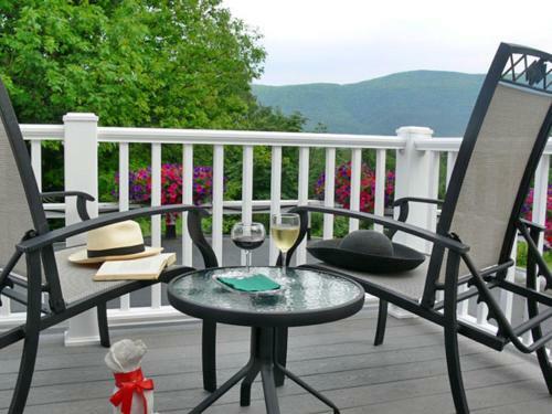 Bed & Breakfast The Inn At Ormsby Hill