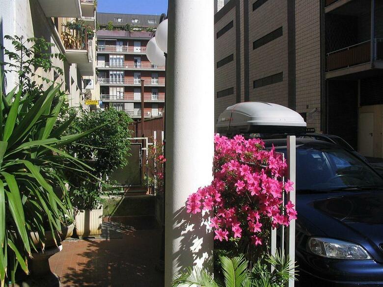 Hotel Mayorca