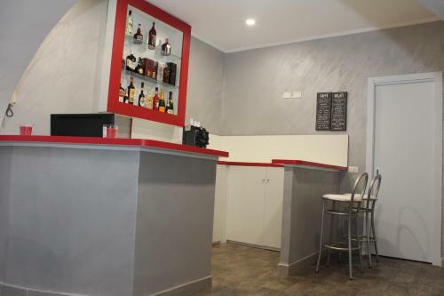 Bed & Breakfast Residenza Nicola Amore