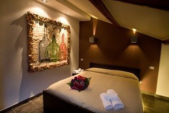 Albergue Chroma Tria