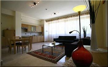 Lux Appartamenti - Apartment