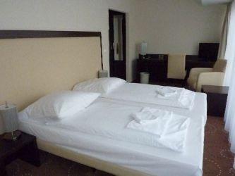 Hotel Olivaer Apart