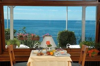 Hotel Riviera & Maximilian`s