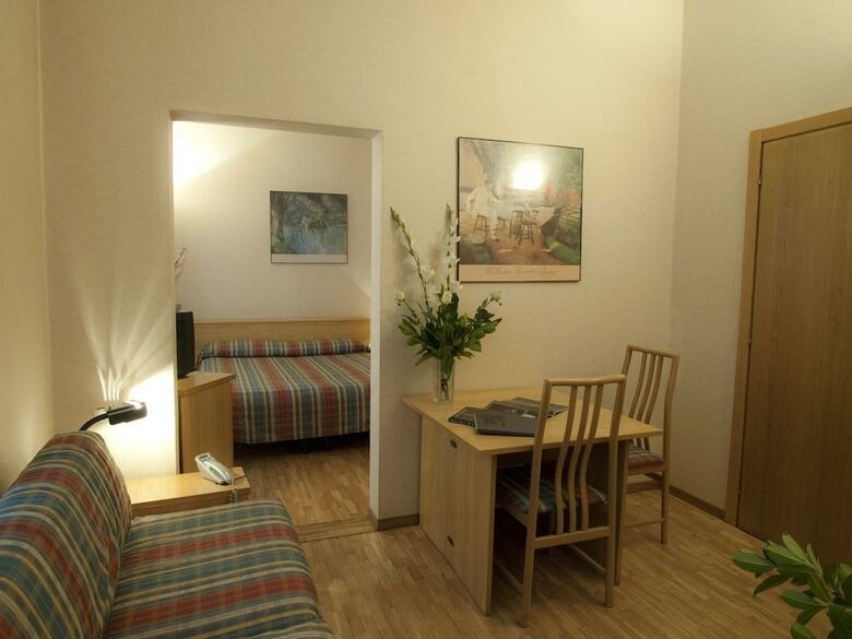 Bed & Breakfast Residence Lagrange