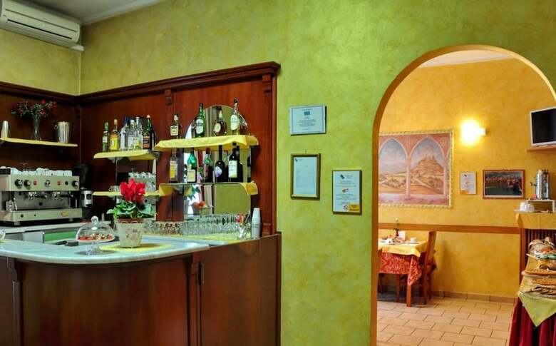 Hotel Galimberti