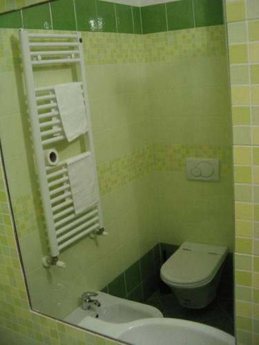 Statuto Eco Art Hotel