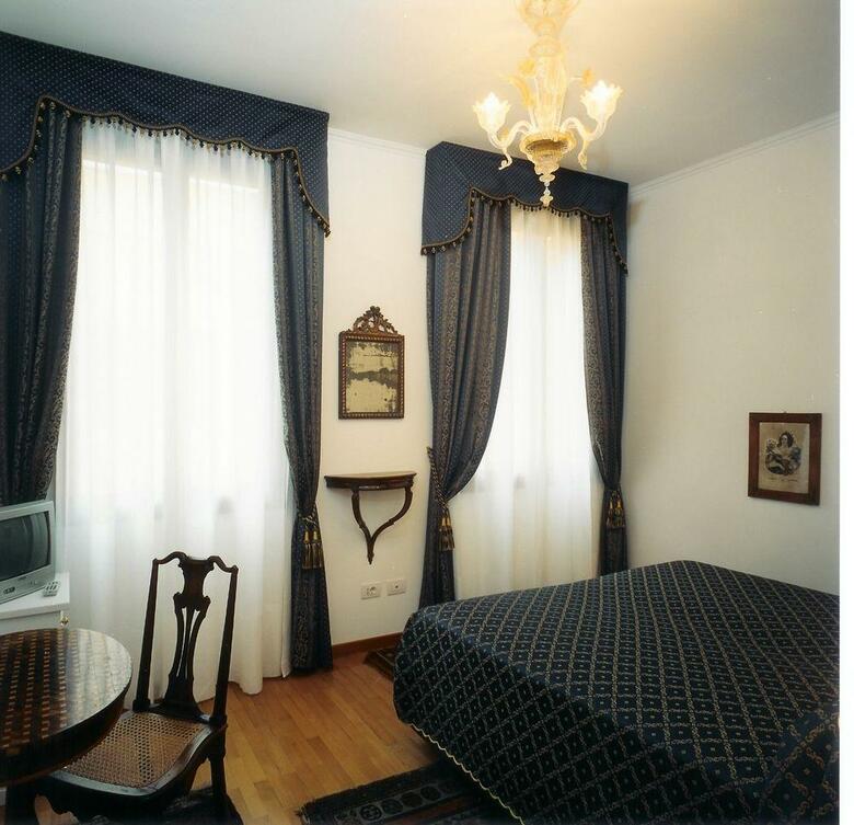 Apartamento Ca' Angeli