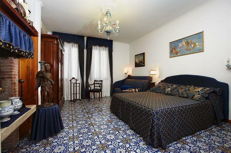 Apartamento Ca' Angeli