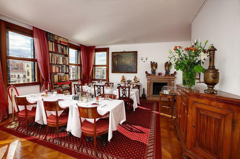 Apartamento Ca' Angeli