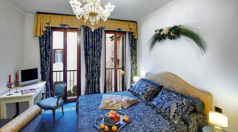 Apartamento Ca' Angeli