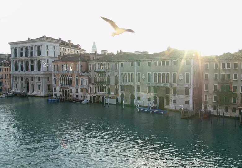 Apartamento Ca' Angeli