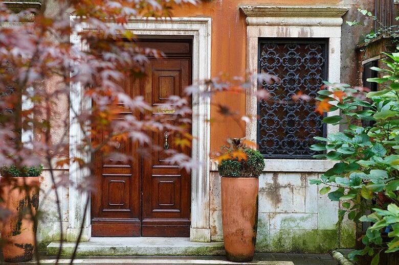 Apartamento Ca' Angeli
