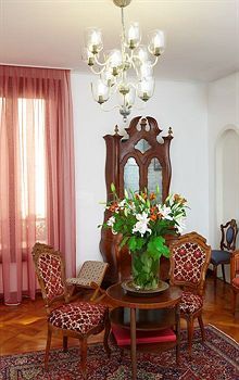 Apartamento Ca' Angeli