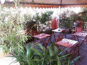 Hotel La Terrazza