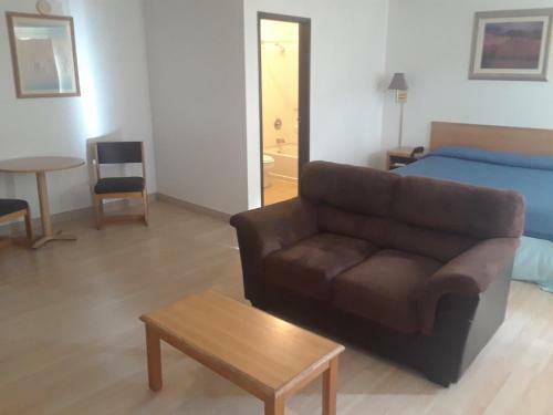 Hotel Manitou Inn & Suites At Pikes Peak