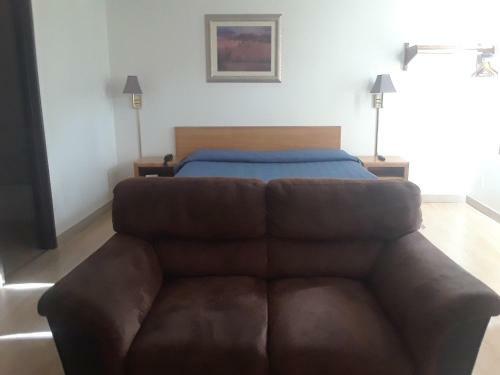 Hotel Manitou Inn & Suites At Pikes Peak