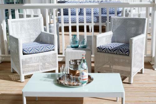 Hotel Isla Bella Beach Resort